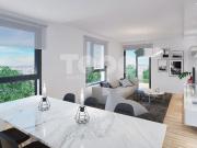 Apartamento T2 Boss Smart City