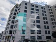 Apartamento T2 + box Lumiar