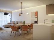 Apartamento T2, Braga São José de São Lázaro e São João...