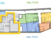 Apartamento T2, Braga São Vicente, Braga | BPI Expresso...