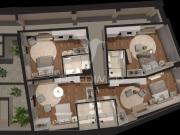 Apartamento T1, Braga São Vicente, Braga | BPI Expresso...