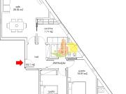 Apartamento T2, Buarcos, Figueira da Foz | BPI Expresso...