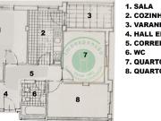 Apartamento T2, Buarcos, Figueira da Foz | BPI Expresso...