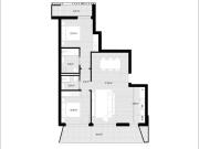 Apartamento T2, Buarcos, Figueira da Foz | BPI Expresso...