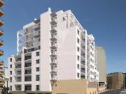 Apartamento T2 C/Garagem em construo na Praia da Rocha