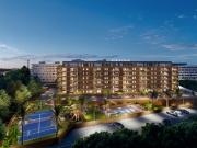 Apartamento T2 c/ 92 m2 ABP + varanda c/ 12 m2 |...