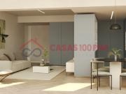 Apartamento T2 c/ acabamentos premium Baixa, Porto