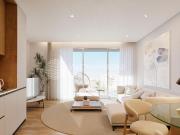 Apartamento T2 c/ duas varandas e duas casas de banho,...