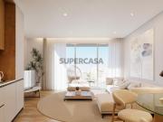 Apartamento T2 c/ duas varandas e duas casas de banho,...
