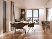 Apartamento T2 c/ Excelentes Acabamentos S. Bernardo |...