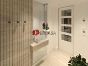 Apartamento T2 c/ garagem, novo Junto à Solum Coimbra