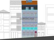 Apartamento T2 c/ jardim em construção na Rua Boavista,...