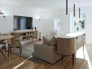 Apartamento T2 c/ Jardim no Empreendimento Caridade 30 |...