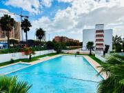 Apartamento T2 magnifica vista desafogada, piscina e...