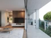 Apartamento T2 C/ Magnificas varandas Praia da Barra