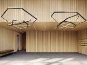 Apartamento T2 c/ Parqueamento no Linea Residences 115m²... Apartamento T2 c/ Parqueamento no Linea Residences 115m²...