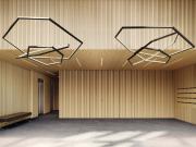 Apartamento T2 c/ Parqueamento no LINEA RESIDENCES,...