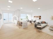 Apartamento T2 c/ suite em empreendimento novo