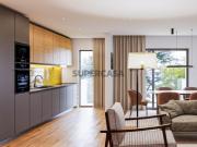 Apartamento T2 c/ Terraço Ajardinado Gafanha da Nazaré