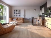 Apartamento T2 c/ terraço Boavista