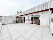 Apartamento T2 c/ terraço em S. Mamede Infesta