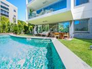 Apartamento T2 C/ Terrao e Jardim