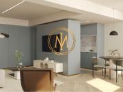 Apartamento T2 c/ varanda e arrumos próximo ao Rivoli