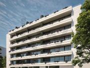 Apartamento T2, c/ varanda e garagem em Leça da Palmeira