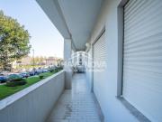 Apartamento T2 c/ Varanda e Garagem Matosinhos