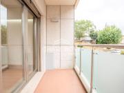Apartamento T2 c/ varanda e garagem Sª Maria da Feira