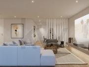 Apartamento T2 c/ Varanda em São Mamede de Infesta