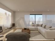 Apartamento T2 c/ Varanda em São Mamede de Infesta 96m²...