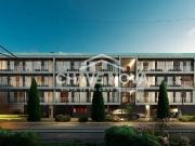 Apartamento T2 c/ varanda Empreendimento THE LINE Boavista