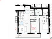 Apartamento T2 c/ Varanda, Freamunde, Paços de Ferreira...