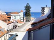 Apartamento T2 C/ Varanda vista rio em São Vicente