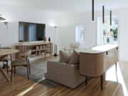 Apartamento T2 c/ Varandas no Empreendimento Caridade 30... Apartamento T2 c/ Varandas no Empreendimento Caridade 30...