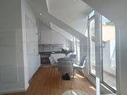 Apartamento T2 c/ Vista Rio totalmente remodelado