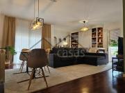 Apartamento T2 Praia do Cabedelo