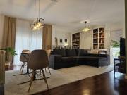 Apartamento T2 Praia do Cabedelo