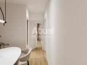 Apartamento T2, Caldas de Vizela São Miguel e São João,...