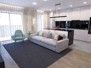 Apartamento T2, Caldas de Vizela São Miguel e São João,...