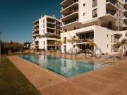 Apartamento T2 Caldas Terrace Caldas da Rainha 100m²...