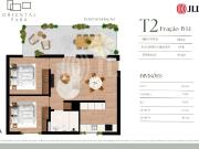 Apartamento T2, Campanhã, Porto | BPI Expresso Imobiliário