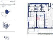 Apartamento T2, Campanhã, Porto | BPI Expresso Imobiliário