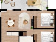 Apartamento T2, Campanhã, Porto | BPI Expresso Imobiliário