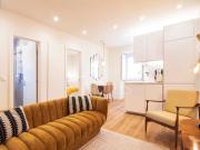 Apartamento T2, Campo de Ourique, Lisboa | BPI Expresso...