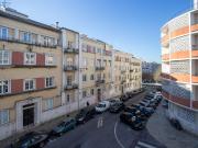 Apartamento T2, Campo de Ourique, Lisboa | BPI Expresso...