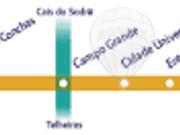 Apartamento T2, Campo de Ourique, Lisboa | BPI Expresso...