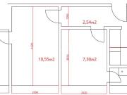 Apartamento T2, Campo de Ourique, Lisboa | BPI Expresso...