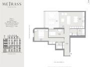 Apartamento T2, Campo de Ourique, Lisboa | BPI Expresso...